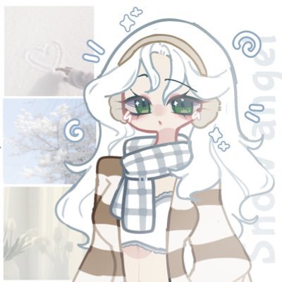 Peachy_snowlyさんのプロフィール画像