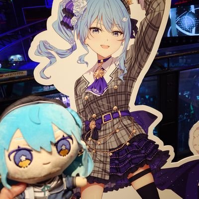 kaiｰyoa☄️さんのプロフィール画像
