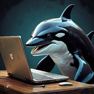 coder_orca's profile picture. 