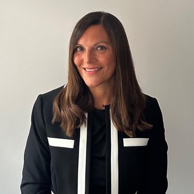 Lisa Fathers OBE FCCT Profile