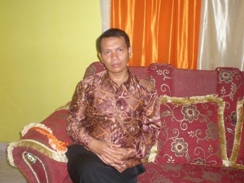 Aman_SKom's profile picture. 