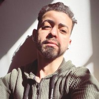 Ahmed Izzidien (@ahmed_izzidien) 's Twitter Profile