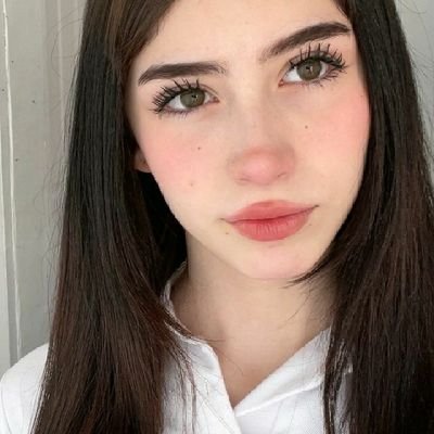 MiraOrane's profile picture. Psychologue  🌬
Algerian Girl  ✿
Your personality can reach the highest place ♡