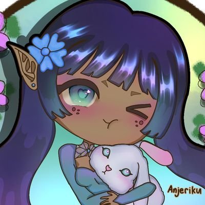Riku || 𝗖𝗼𝗺𝗺𝗶𝘀𝘀𝗶𝗼𝗻𝘀 𝗢𝗽𝗲𝗻!!💖さんのプロフィール画像