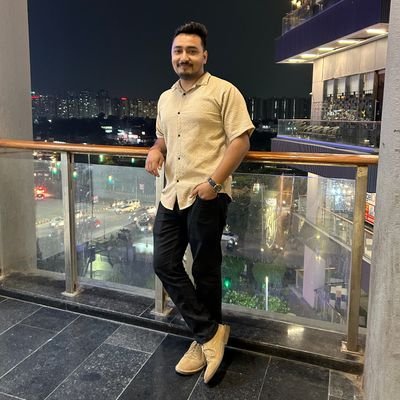 suraj_tikhatri's profile picture. Owner at AI Manage Pro