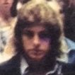 Former Pro Musician
Fringe
Simian Spotter