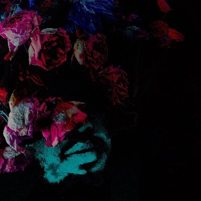 Jherico Jonesさんのプロフィール画像