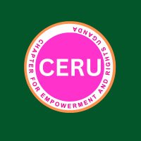 Chapter for Empowerment and Rights Uganda (CERU) (@cerugand) 's Twitter Profile
