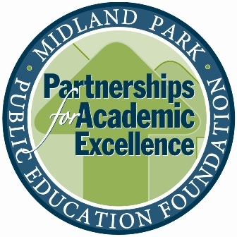 The Midland Park Public Education Foundation raises money for educational grants and scholarships in the Midland Park New Jersey Public School System.