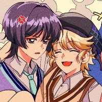 鍾優YuYu🔞NSFW COMMS OPEN (@jyoyogs) 's Twitter Profile Photo 鍾優YuYu🔞NSFW COMMS OPEN (@jyoyogs) 's Twitter Profile Photo