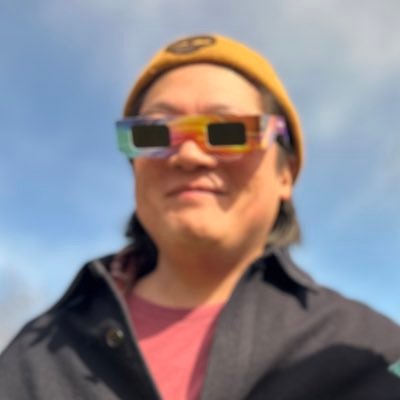 Toastface's profile picture. big slop guy