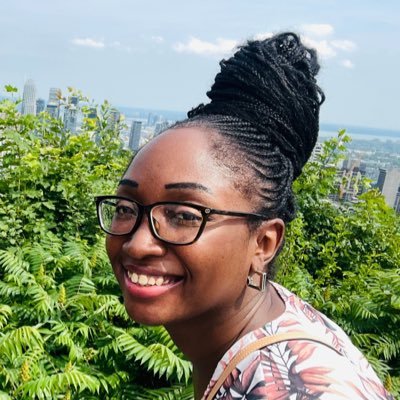 @GC_CUNY PhD student in Health Psychology & Clinical Science researching substance use among racial/ethnic minoritized folks ✨@TRACC_Program Scholar #firstgen