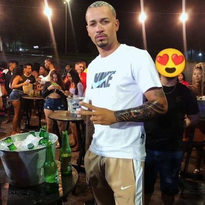 Papai do João Miguel ❤😍