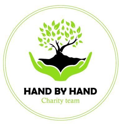 My name is Ibrahim Abbas, I am 25 years old, I am passionate about humanitarian work. I live in the Gaza Strip. I am a member of the Hand Bay Hand team.