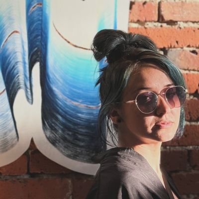 voice actor (sometimes). she/her.
insta: umifusion. forever searching for a video of me when I was a Jungle Cruise skipper. I know one of y'all have it