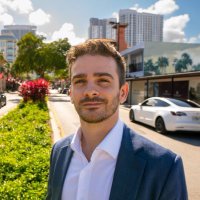 Michael Ritvo (@ritvo_) 's Twitter Profile