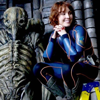 xenomorphedd's profile picture. let’s talk about the Alien franchise.