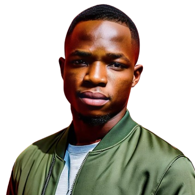 IsaacEmmaOhida's profile picture. UI/UX designer | Graphics Designer | Web developer | Photographer
08162322533
Portfolio: https://t.co/D2TygDsn7z