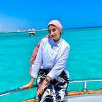 🚩﮼رَابِيَةٌ (@malakhesham_1) Twitter profile photo