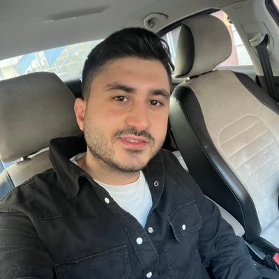 FurkannTurk's profile picture. 