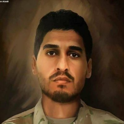 AmrosHail's profile picture.