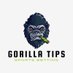 Gorilla Tips (@gorillatips_) Twitter profile photo Gorilla Tips (@gorillatips_) Twitter profile photo