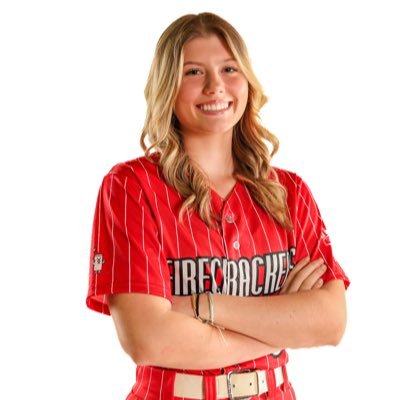Alexahooks2027's profile picture. Firecrackers Carolina - Hooks. Pitcher, 3rd, Utility. Concord High School 2027. NCAA ID #2501491529 alexahooks2027@gmail.com