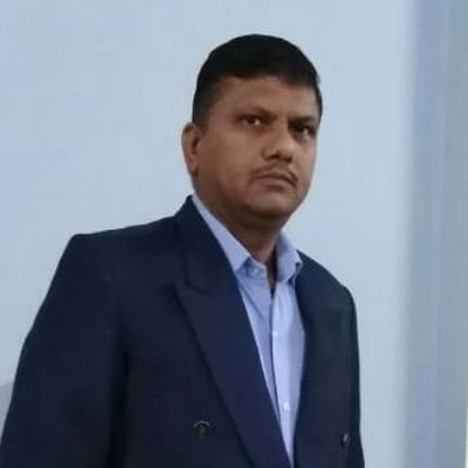 chauhanramesh24's profile picture. तहसील प्रभारी तालबेहट ललितपुर उत्तर प्रदेश प्राथमिक शिक्षक संघ