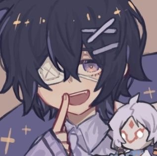 KuRo💜さんのプロフィール画像