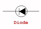 _diode's profile picture. Diode, 二極管,