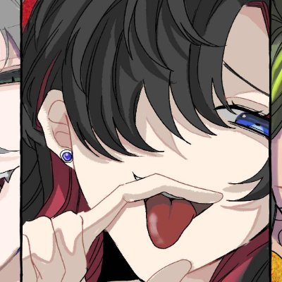 uminosokoPBW's profile picture. 海( @phantom0sisters )の色々ぶっちゃける用PBWアカウント
ｾﾝｼﾁﾁだ気を付けて 愚痴も言う
TRPGも最近だいたいこっち