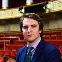 Bartolomé Lenoir (@bartolenoir) 's Twitter Profile
