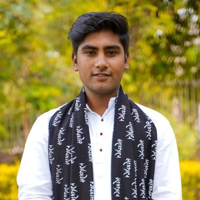 niravsutariyaa's profile picture. STATE SOCIAL MEDIA CONVENER @ABVPGUJARAT