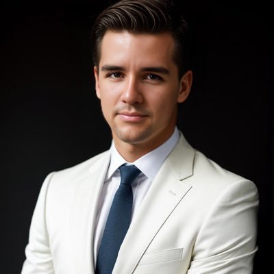 RealJeffRuiz's profile picture. “Aviator by passion & Tech Entrepreneur by choice” 🇺🇸