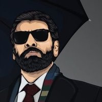 MSDⁱᵃⁿ (@vasanthvikram_7) 's Twitter Profile