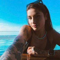 Cassie (@caassieevs) 's Twitter Profile