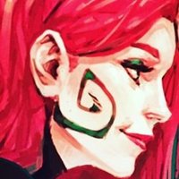 Poison Ivy (@gothamsflora) 's Twitter Profile Photo Poison Ivy (@gothamsflora) 's Twitter Profile Photo