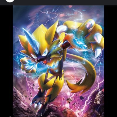 TEAMナゲキ!福島で活動してます!! デデンネカップタッグチーム戦ベスト8 2023シティリーグシーズン1ベスト8 2023こころのしずく杯3位 トレカフェス仙台ベスト8 第五回メテノ杯3位 2025シーズン3ベスト4全国の自主大会や大型大会に参加してます!! 目指せwcs!!!!!!