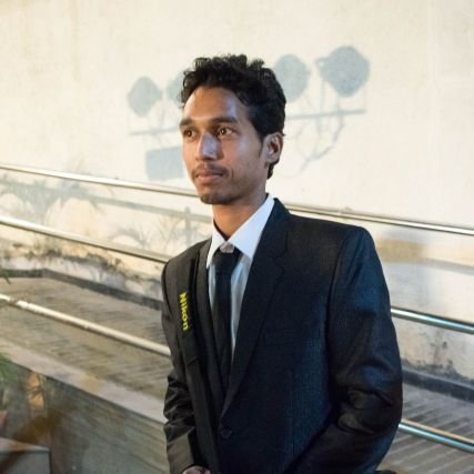 KetanAdvait's profile picture. 