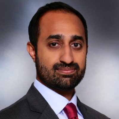 Nabeel Saghir Profile