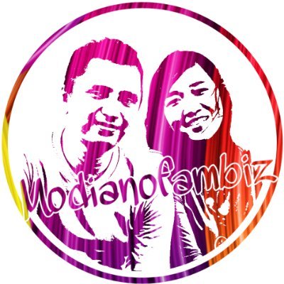 Haul, Lifestyle, and Beauty Vlog
Visit our Youtube Channel, Modianofambiz 📷🎬
Please like, comment, share and subscribe guys