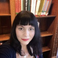 LuElla D'Amico (@luella_damico) 's Twitter Profile