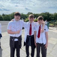 Haydn Bedford (@haydnbedford7) 's Twitter Profile