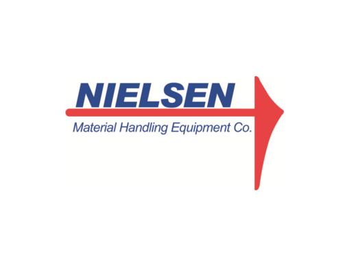 Nielsen Material Handling Equipment Company has been providing personal service to South East Massachusetts companies for over 25 years.