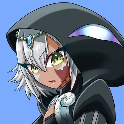がびこ（峨眉鯱）さんのプロフィール画像