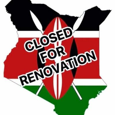 wasaliti's profile picture. #OccupyCBD
#totalshutdown
#OccupyEverywhere

I refuse to forget the 204 mps who betrayed  Kenyans when we needed them most.