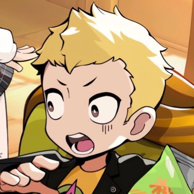 ☆ 22 ☆rt mostly☆ryuji sakamoto and aigis enjoyer☆girls!!!☆rts mainly about persona, genshin, loona, and other current interests :3☆