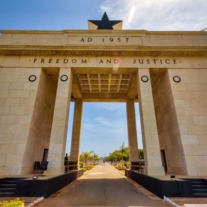 _space_us's profile picture. Pan-African