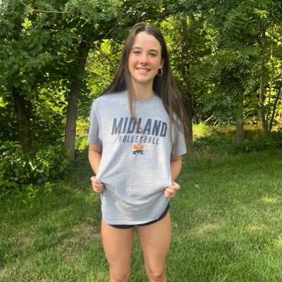 Macey Jackson Profile