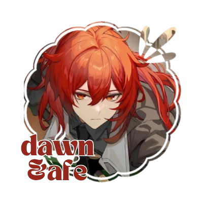 ✦ dawn cafè · 🍉さんのプロフィール画像